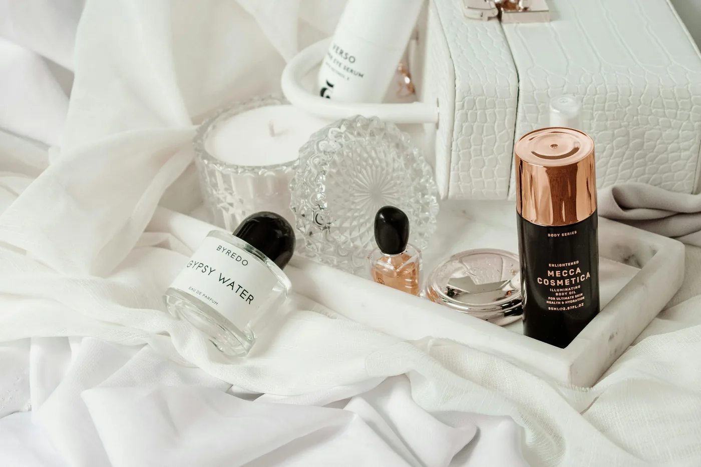 Illustrative perfume reference, not Jenn's inventory