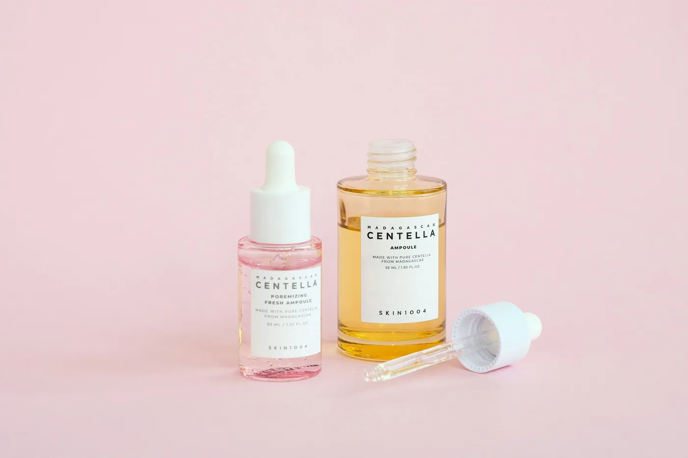 Illustrative skincare serum reference, not Jenn's inventory